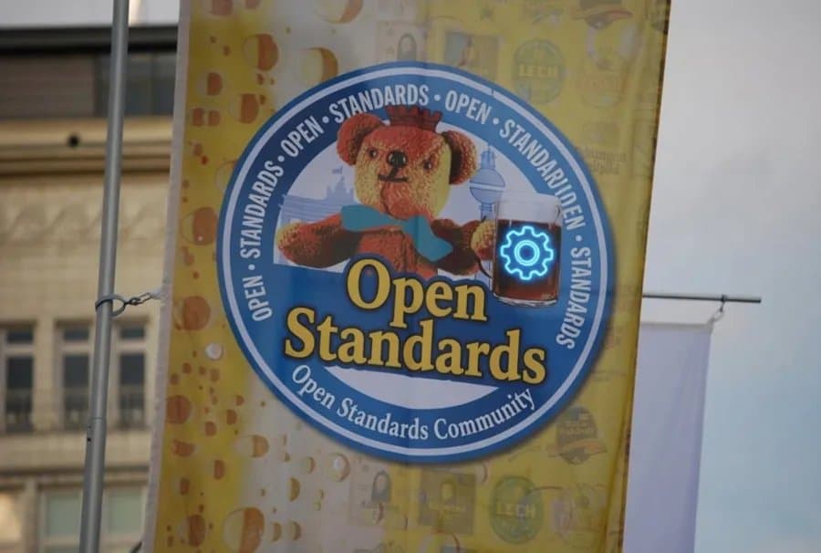 Germany's Sovereign Tech Agency Launches Financial Support for Open Standards Development