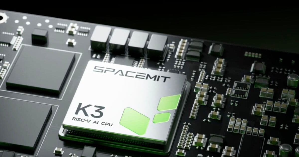 RISC-V Finally Has a Desktop You Can Actually Use, If You're Willing to Pay for It