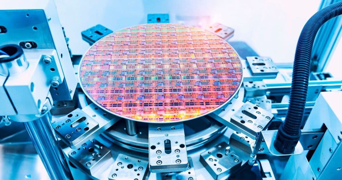 SpaceX's $119B Terafab Project: Semiconductor Ambitions for Orbital AI