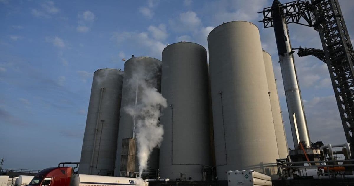 SpaceX's Radical Plan to Fuel Starship Ambitions: On-Site Propellant Production Takes Shape