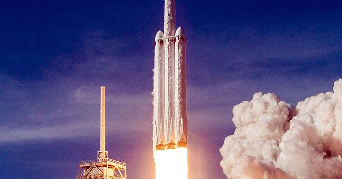 SpaceX Starlink Satellite Anomaly Raises Questions About Space Debris Management