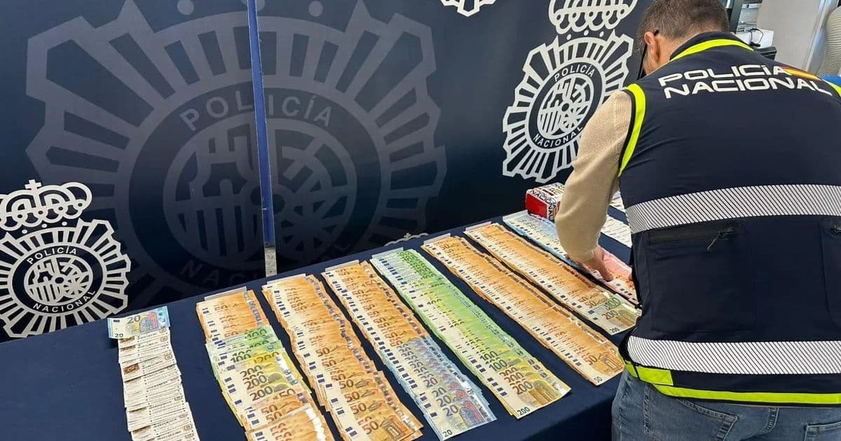 Spanish Crackdown on Black Axe Cybercrime Ring Nets 34 Arrests