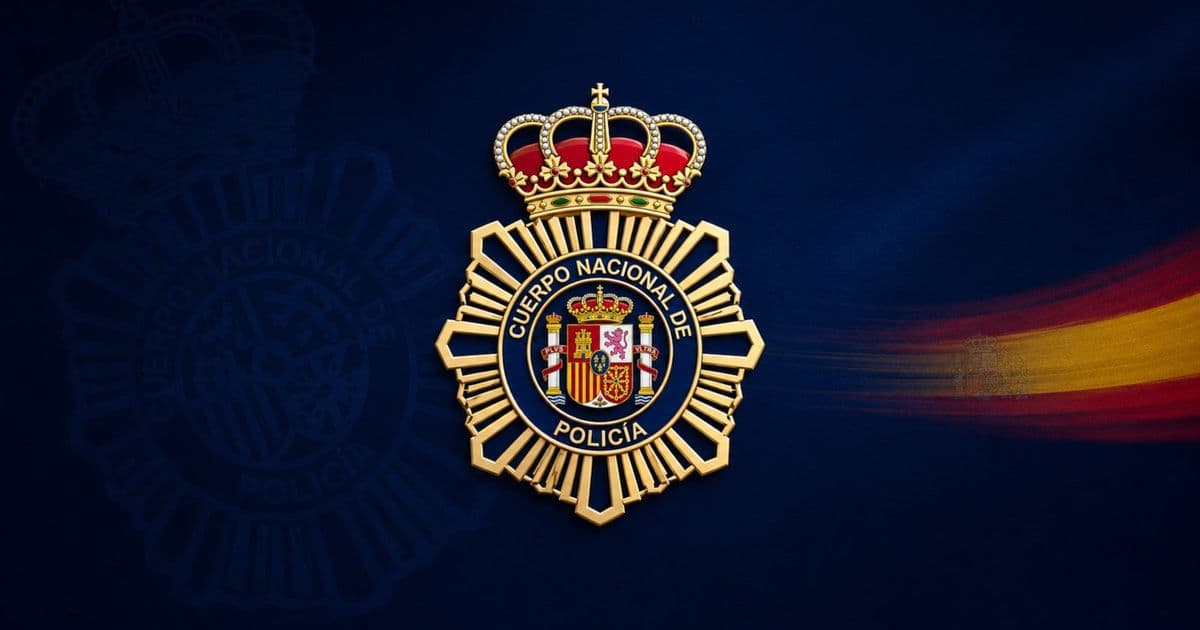 Spanish Police Arrest Doxer Behind Massive Leak of Government Employee Data