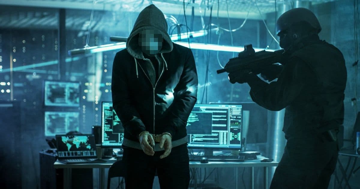 Spain arrests suspected hacktivists for DDoSing govt sites