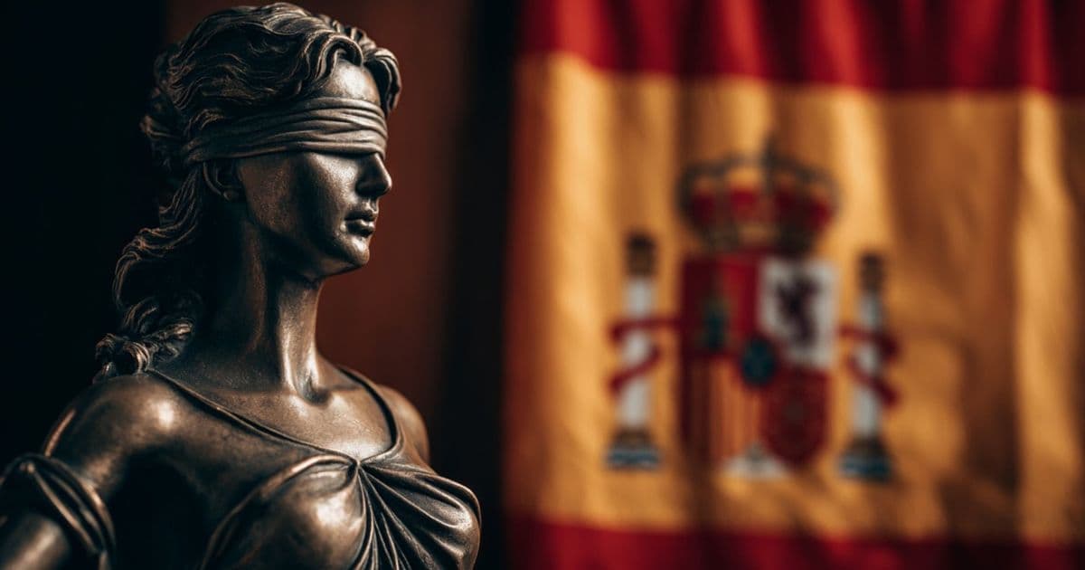 Spanish Court Orders VPN Providers to Block Football Piracy Sites