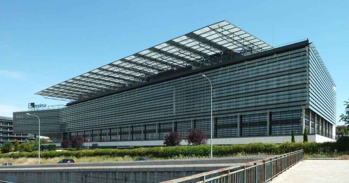 Endesa Data Breach Exposes Millions: What Spanish Energy Customers Need to Know