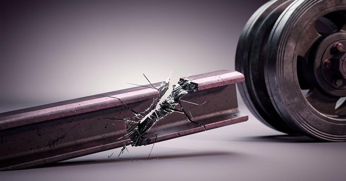 Spanish track was fractured before high-speed train disaster, report finds