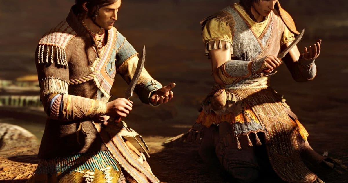 Spiders Studio Shuts Down Amid Nacon Insolvency, Weeks After Greedfall Prequel Release