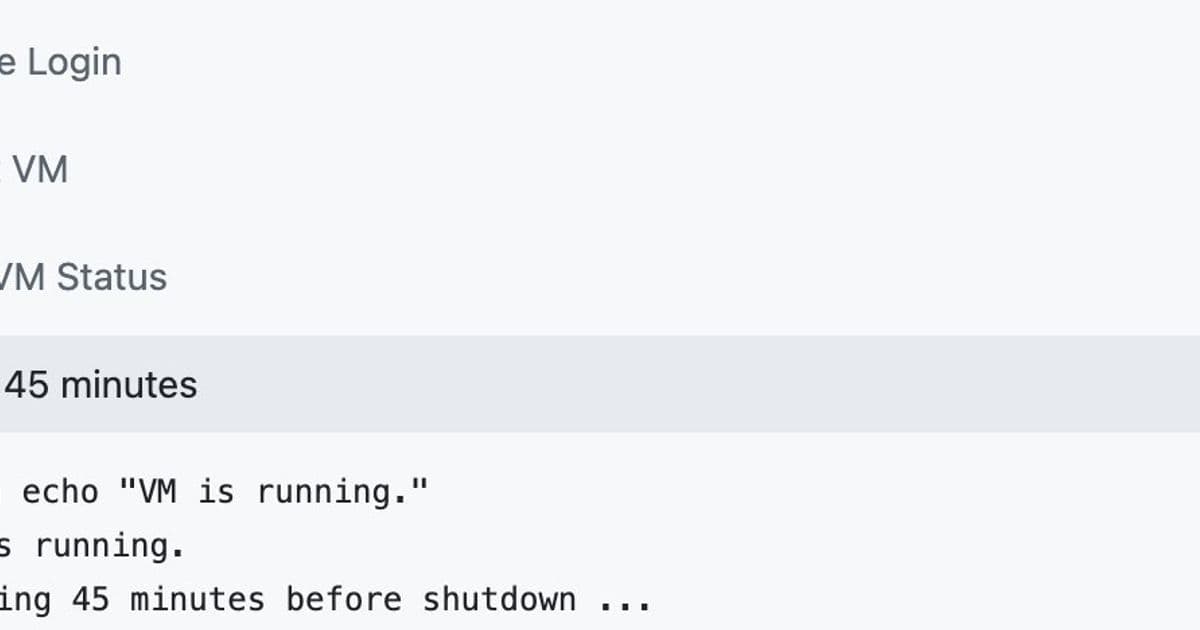 Spin Up Ephemeral Windows 11 VMs in Minutes with Azure and GitHub Actions