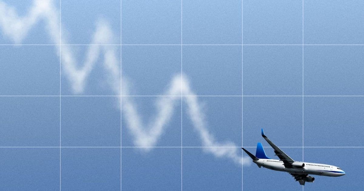 Spirit Airlines' Financial Struggles Leave Budget Travelers with Fewer Options