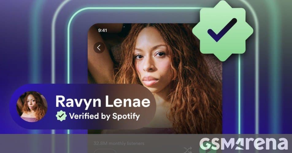 Spotify Introduces Artist Verification to Combat AI Music Proliferation
