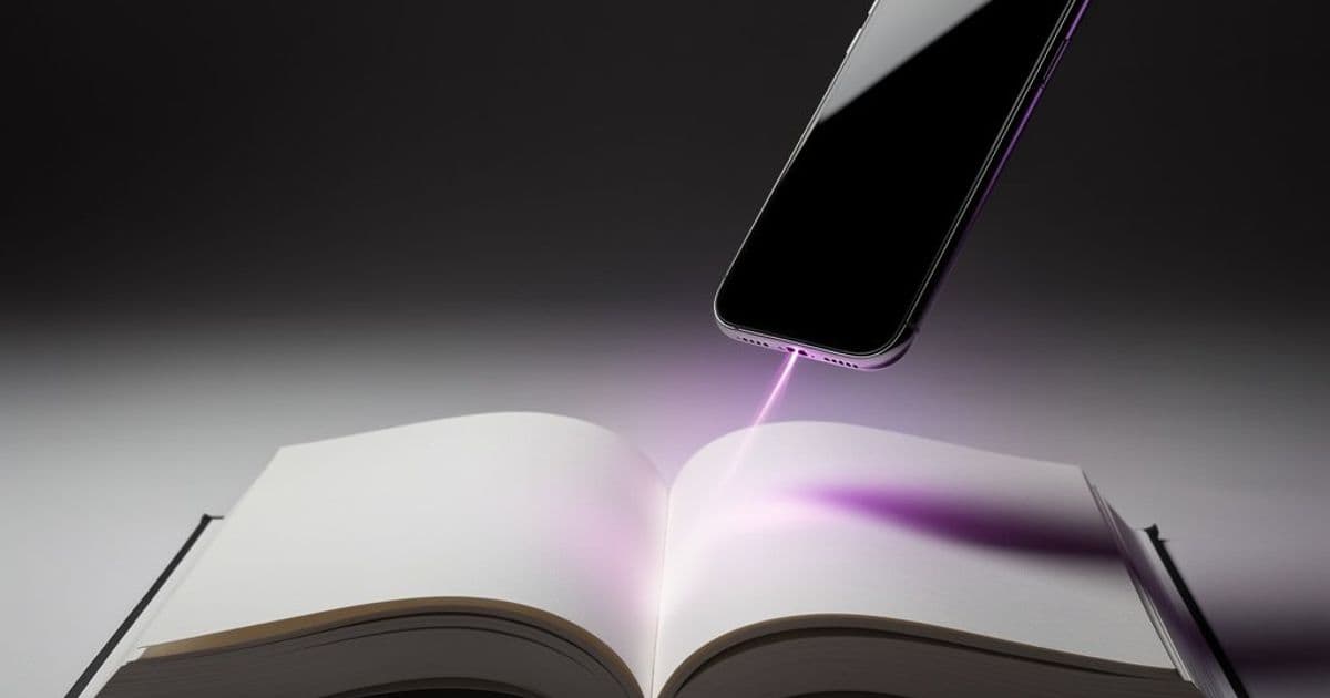 Spotify's Page Match Will Sync Your Reading Position Between Audiobooks and Physical Books