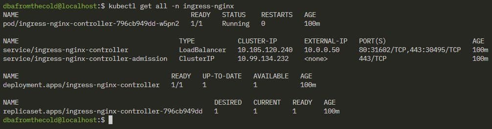 SQL Server 2025 Bridges the Gap: Direct Kubernetes API Integration via REST Endpoints