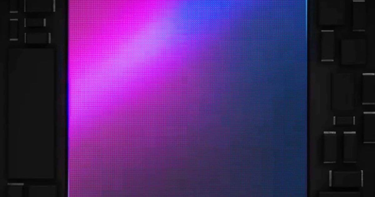 Square Camera Sensors: From iPhone 17 to Android Rivals