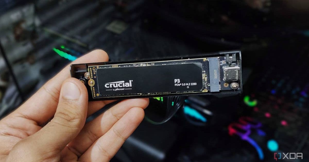 SSD Prices Expected to Rise as NAND Flash Manufacturers Plan Major Cost Increases