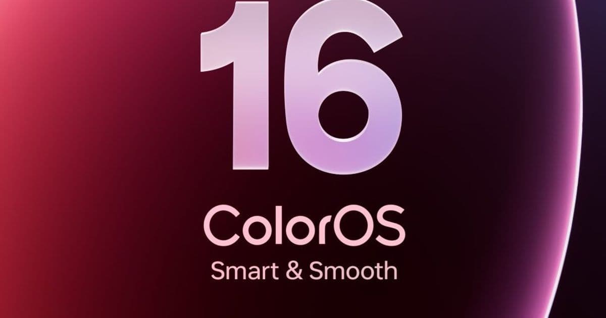 Stable ColorOS 16 rolls out to six new Oppo phones