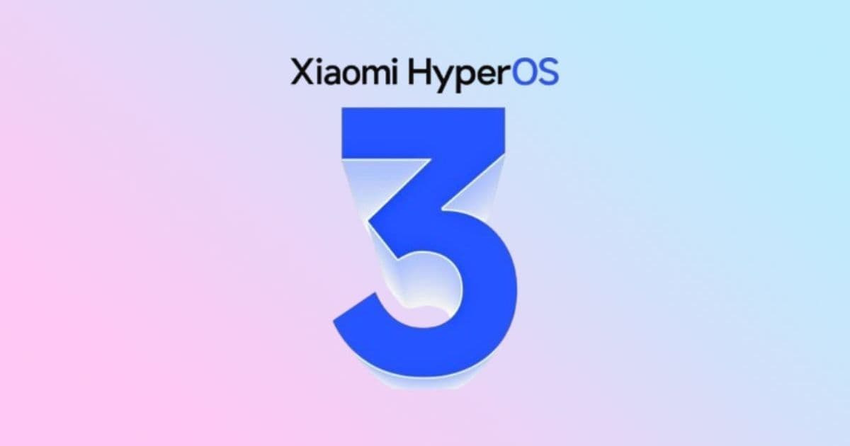 Xiaomi Expands HyperOS 3 to 20 Devices Including 2021 Flagships