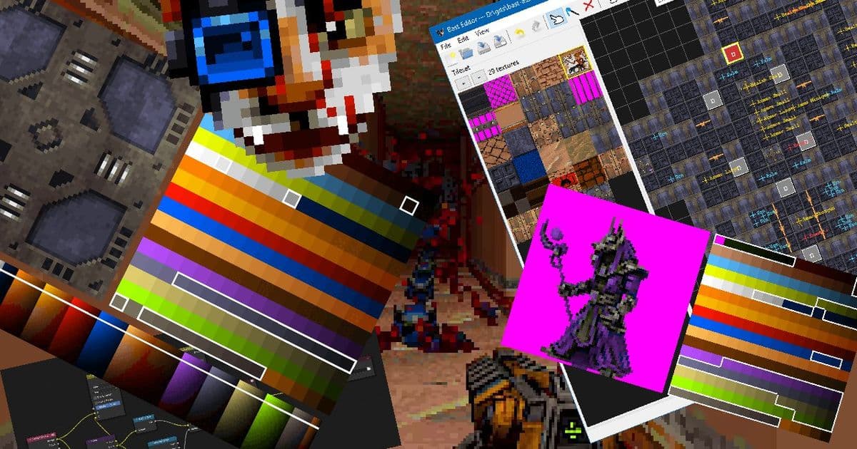 The Quiet Revival of Self-Imposed Constraints in Indie Game Development