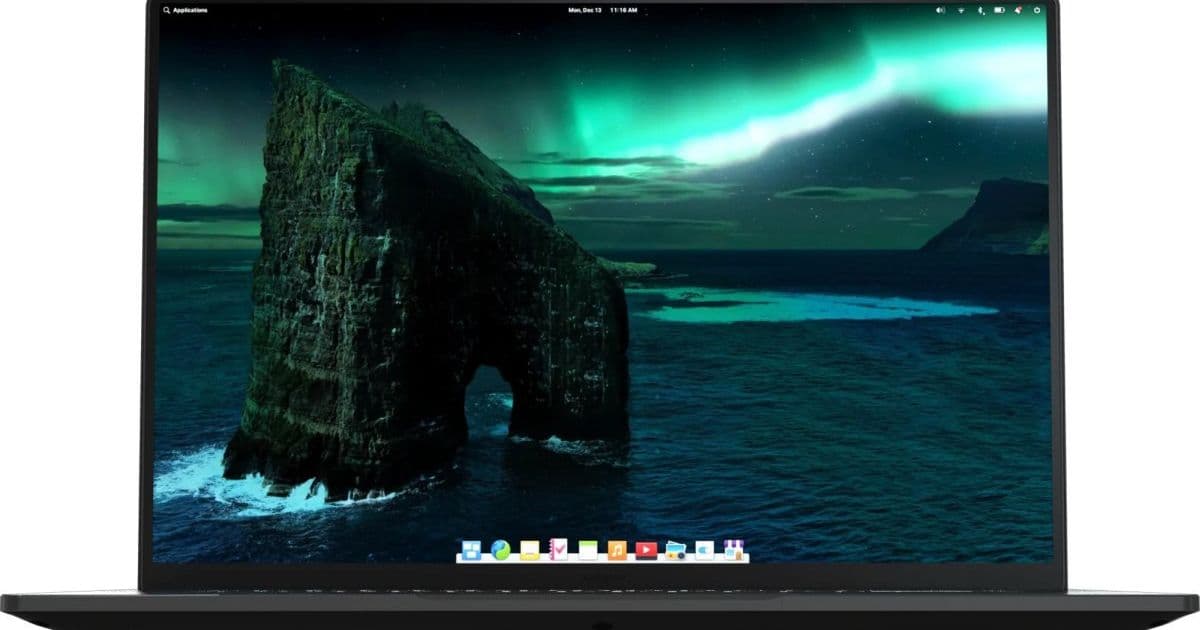 StarFighter Linux laptop with detachable webcam and premium specs is finally shipping - Liliputing