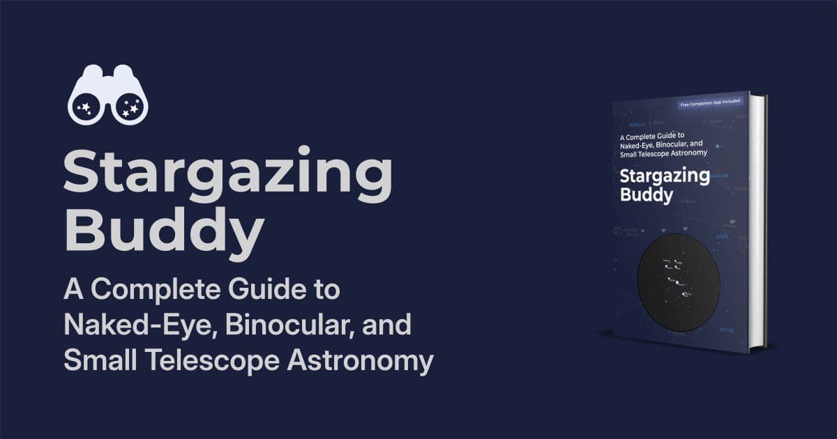 Stargazing Buddy: A Practical Guide to Meaningful Night Sky Observation