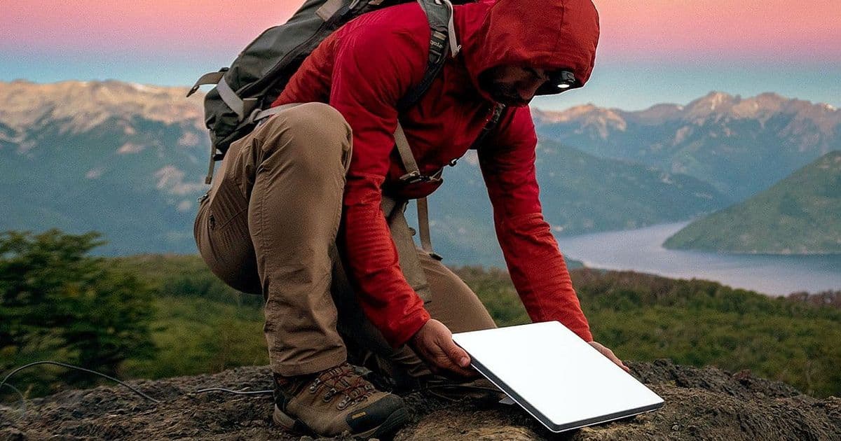 Starlink Mini Dish Drops to $199 as SpaceX Targets Mobile Users with New Roaming Plan