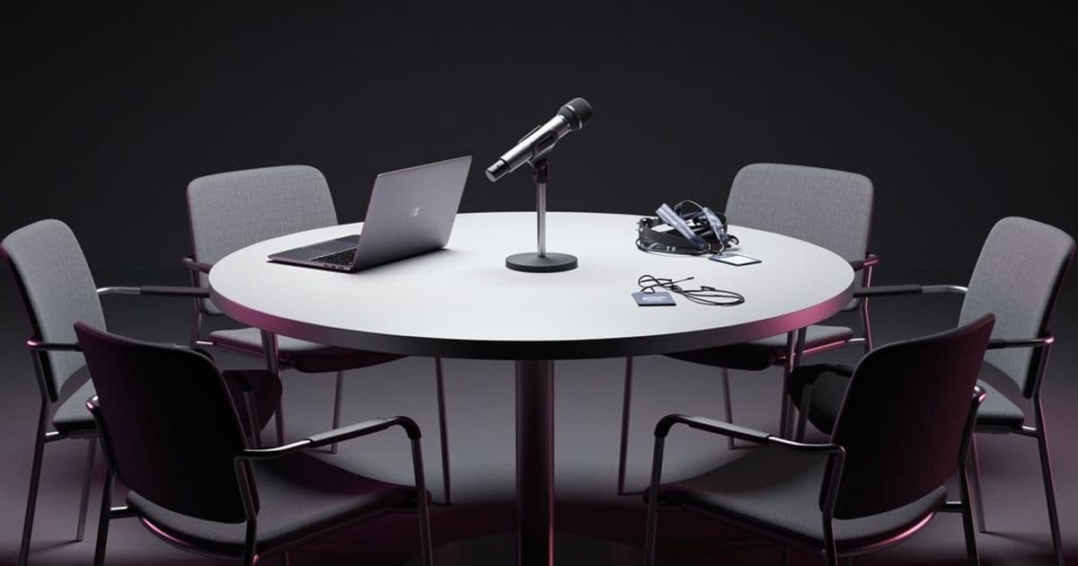 Building Community from the Ground Up: A Practical Guide to Launching Tech User Groups