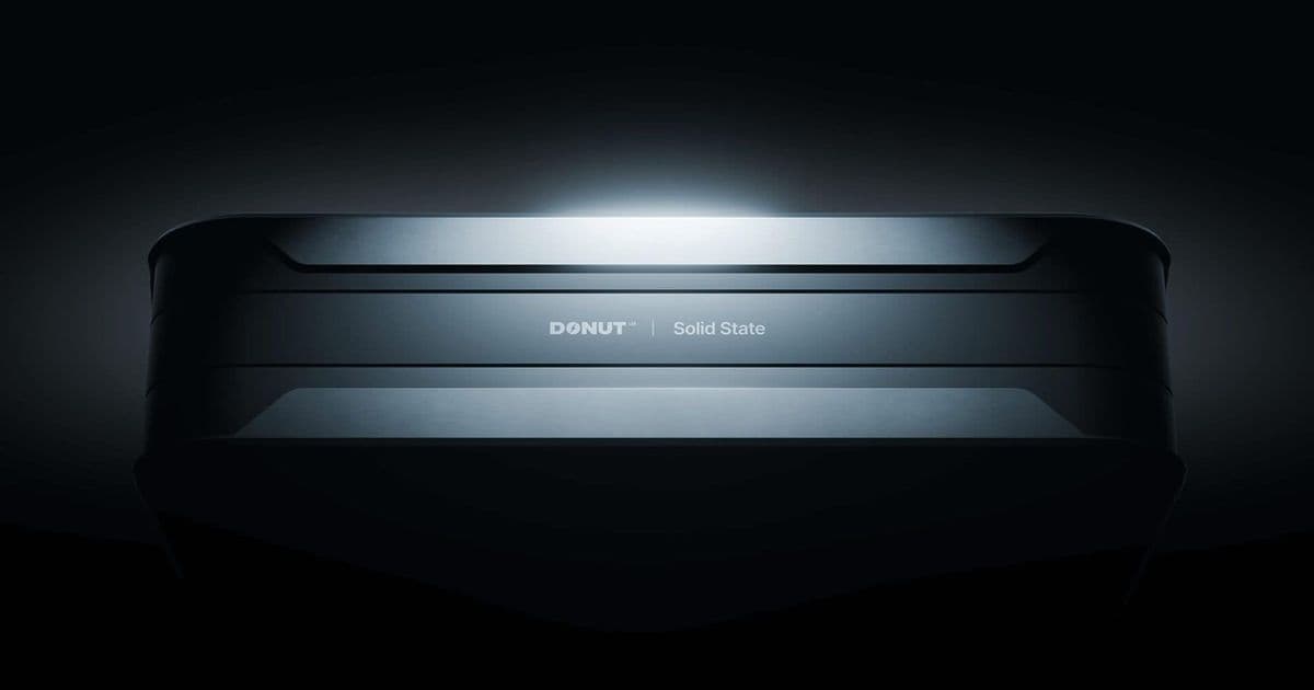 Donut Lab's 'Solid-State' Battery Is Just Repackaged Lithium-Ion, Independent Tests Conclude