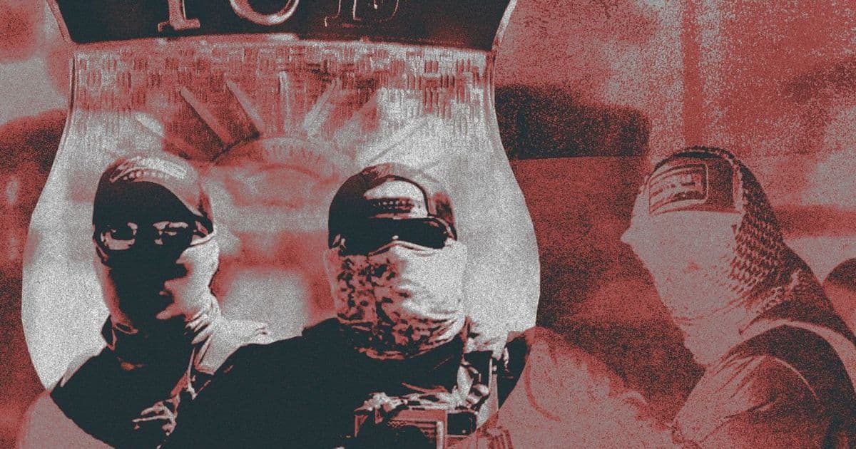 States challenge federal agent immunity amid immigration crackdown