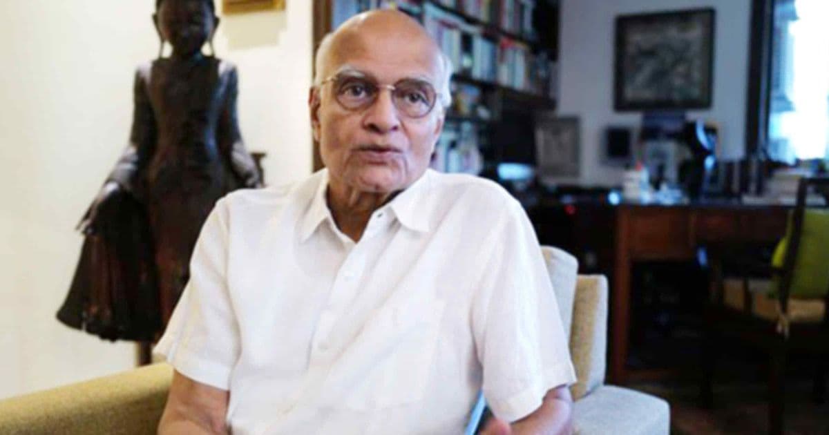 Geopolitical Realignment: Former Indian Adviser Calls for New International Frameworks Amid U.S. Withdrawal