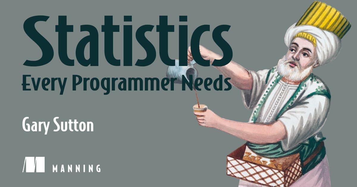 Statistics: The Unseen Superpower in Every Programmer's Toolkit