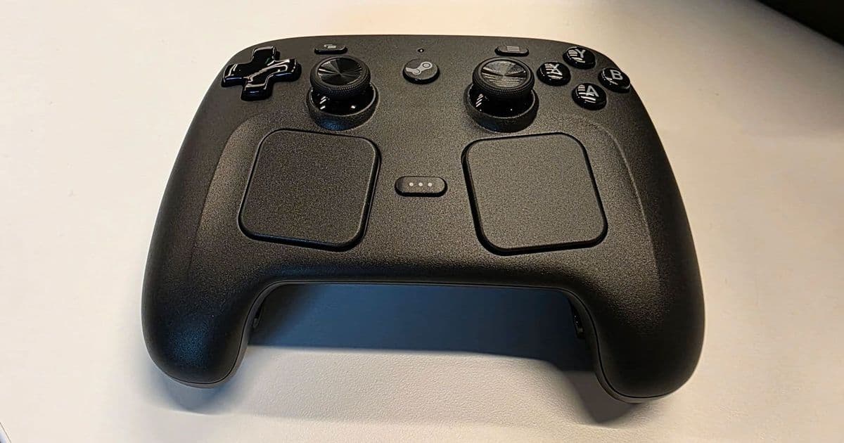 Steam Controller Leaked Review Reveals $99 Price Point Amidst Industry Supply Chain Challenges