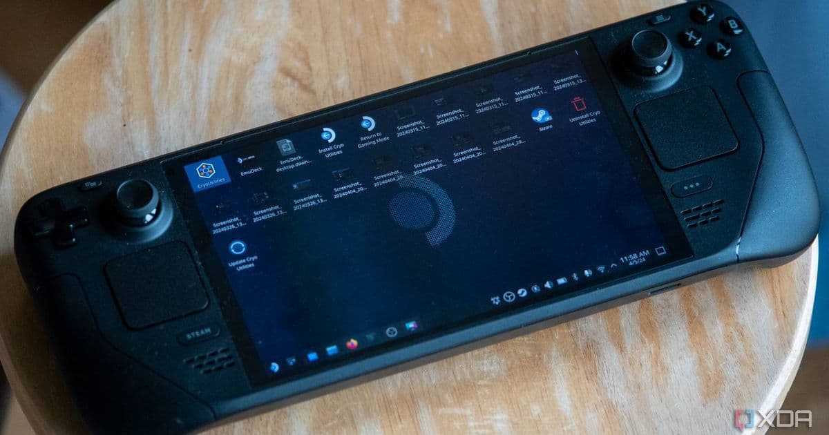 Steam Deck OLED Stock Shortages Signal Potential Price Hikes Ahead