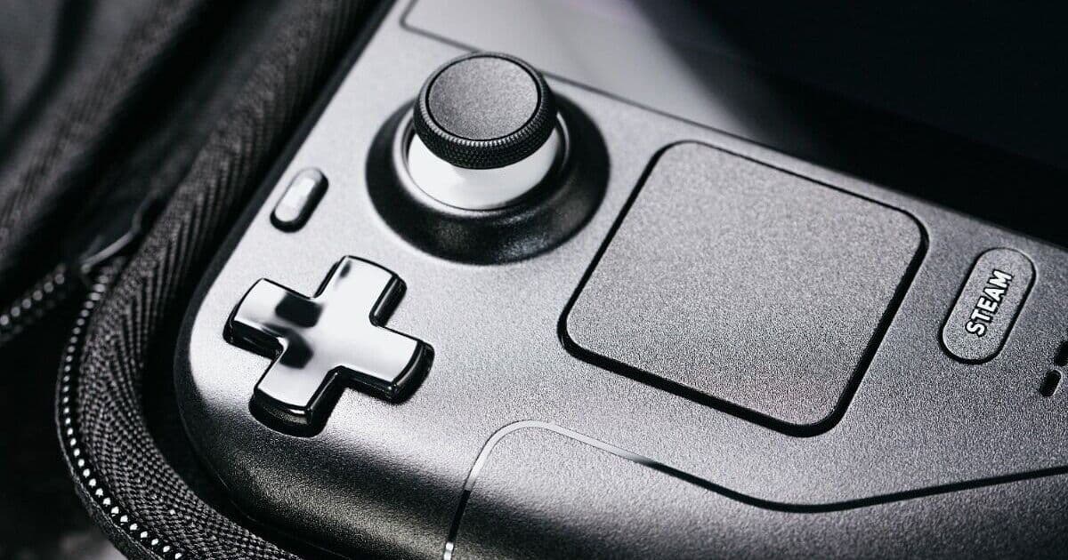 Steam Deck Prices Surge Amid Global Memory Shortage – What It Means for Consumers