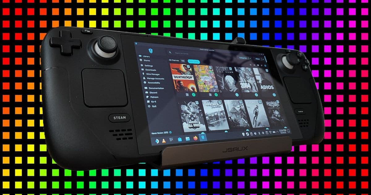 Global Steam Deck Shortage Highlights AI-Driven Semiconductor Allocation Shift