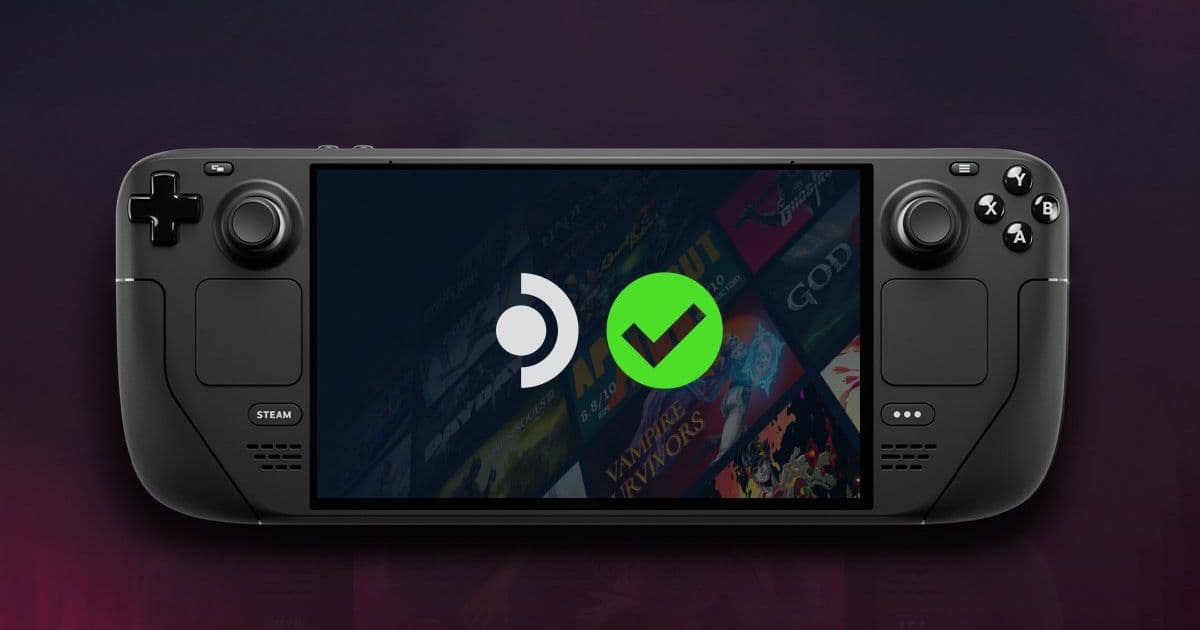Steam Deck Verified Program Surpasses 25,000 Playable Games as Valve Maintains Strong Support