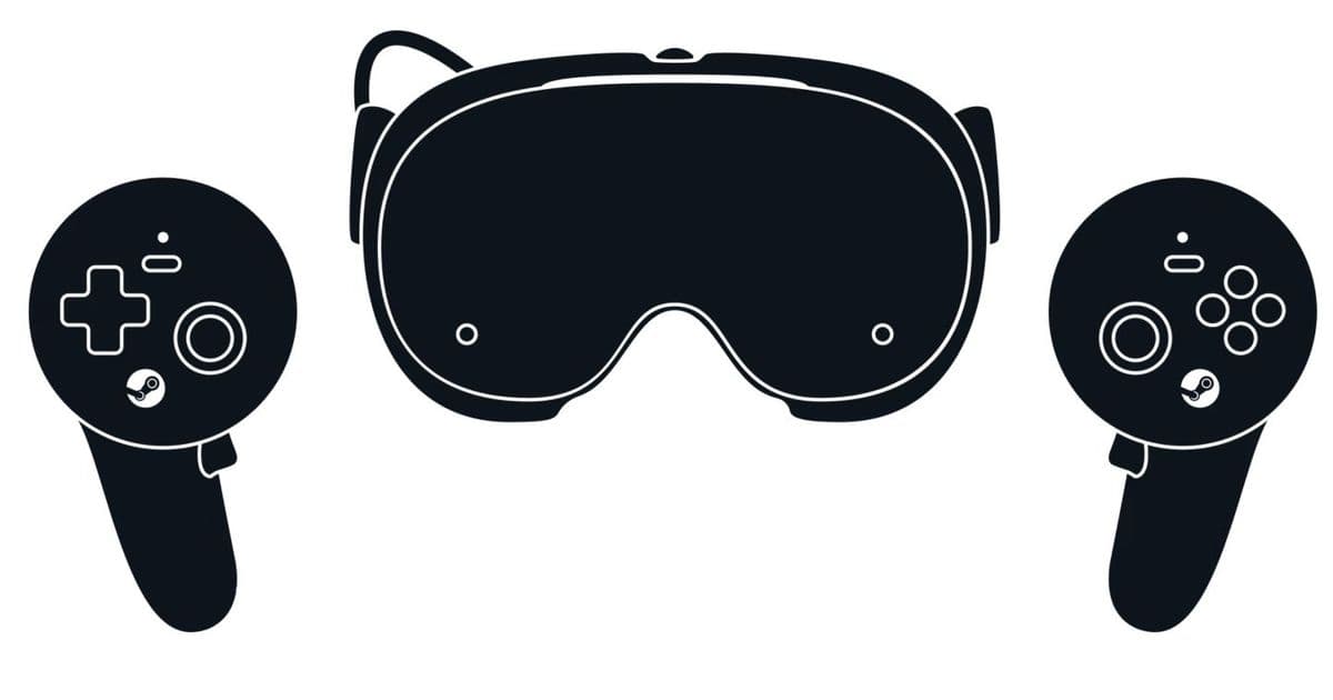Steam Frame VR Headset Edges Toward Launch as Shipments Land in US Warehouses