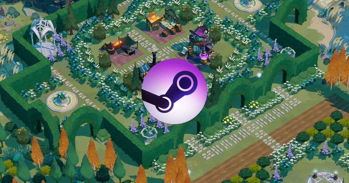 Steam's Free Game Library Expands with Quality Additions in April-May 2026