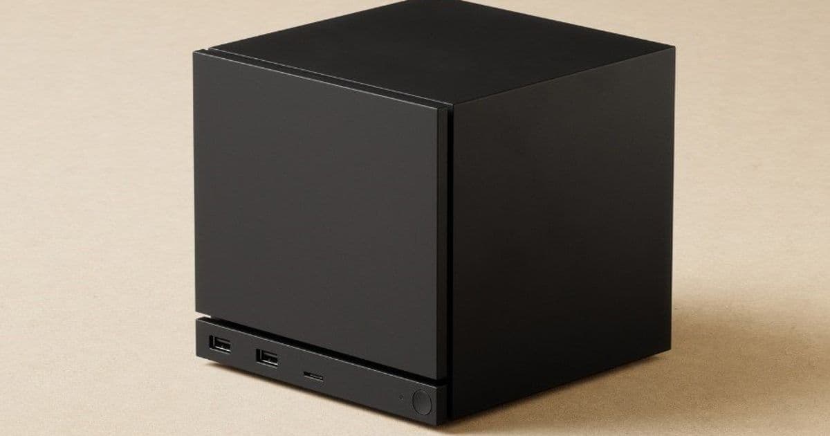Valve’s Steam Machine Nears Launch After Welcome Tour Appears in Steam Backend