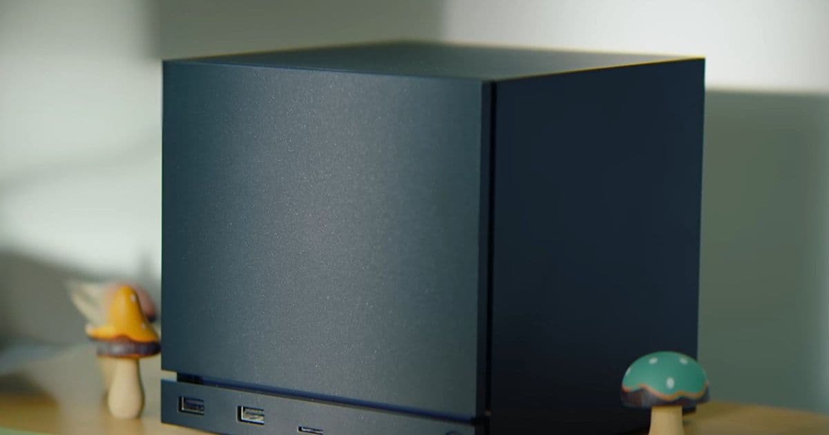 Steam Machine Launch Imminent as Valve Prepares SteamOS for New Hardware