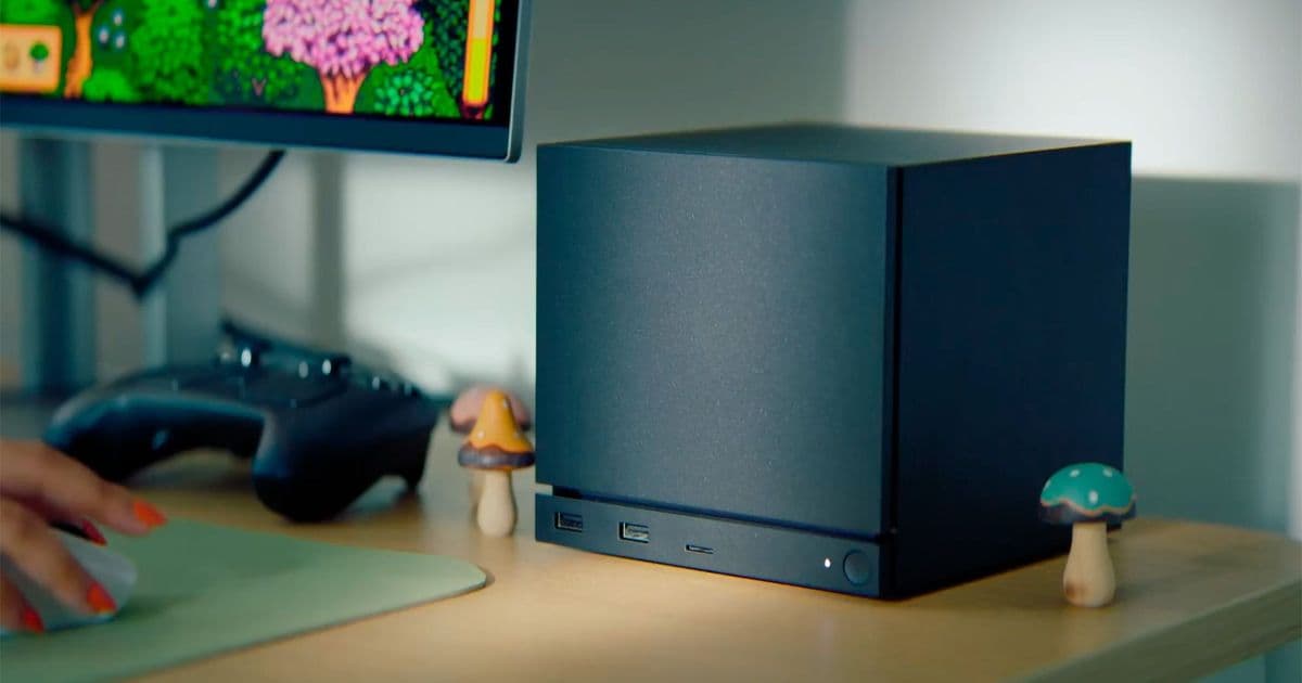 Steam Machine Verification Requirements Relaxed Compared to Steam Deck