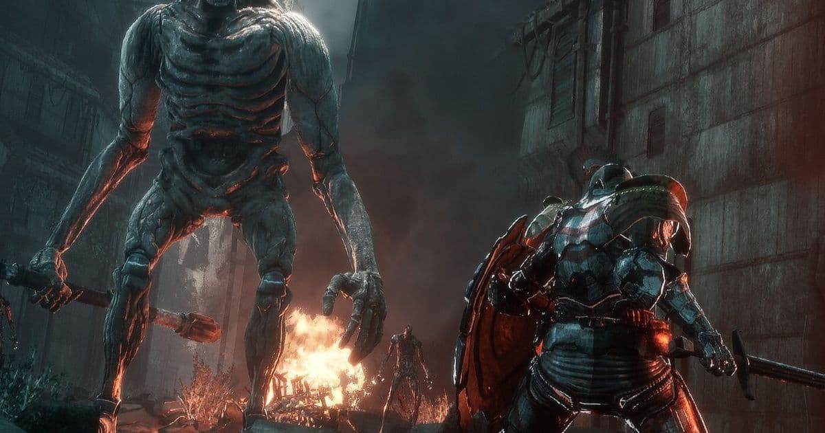 Bleak Faith: Forsaken Gets 50 % Off on Steam – What the Discount Means for Action‑RPG Fans