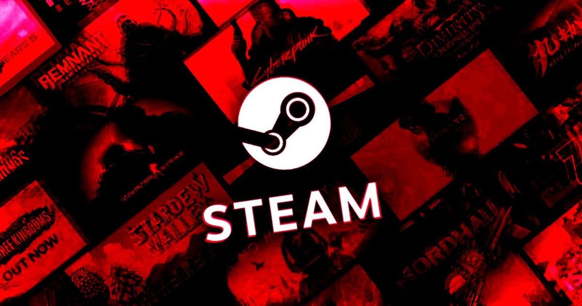 Attackers use Steam Workshop to spread malware through Wallpaper Engine
