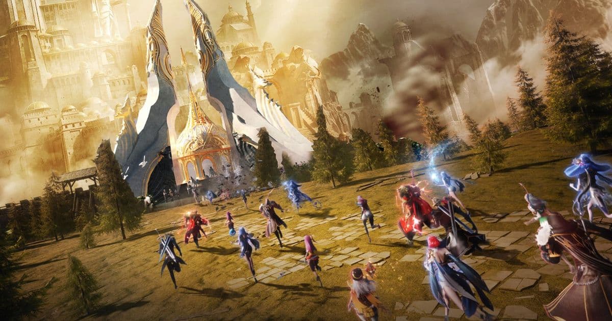 Steam's newest free-to-play MMORPG has an 80% rating, until you look a little closer