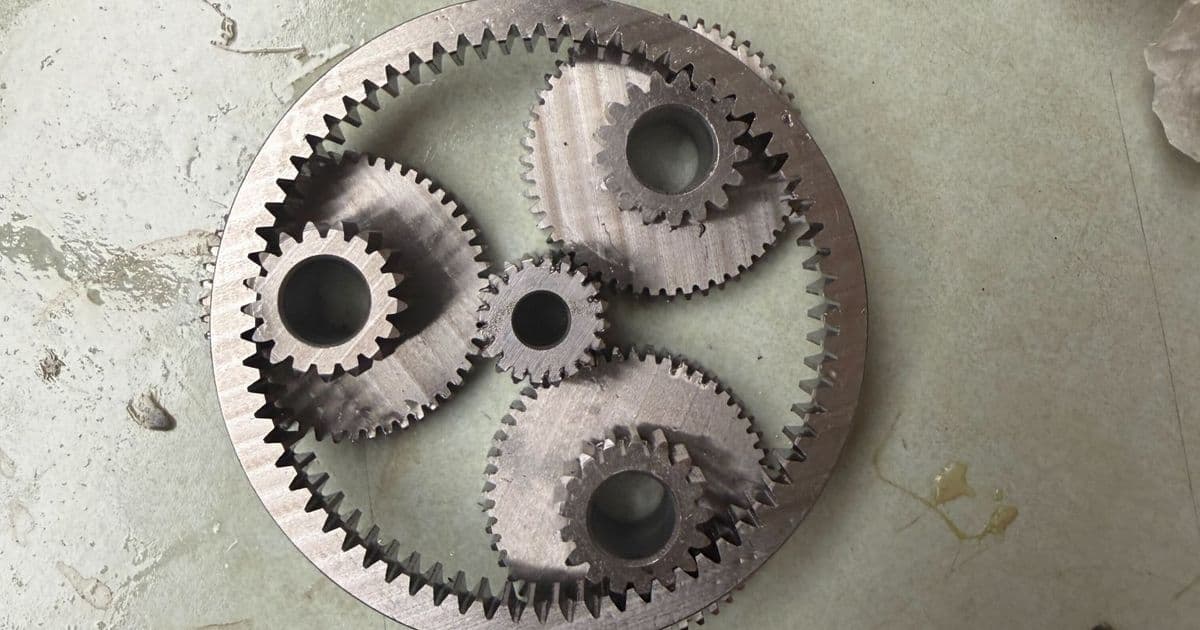 Steel developed at MIT is key to Formula One, Baja 1000, and MIT Motorsports
