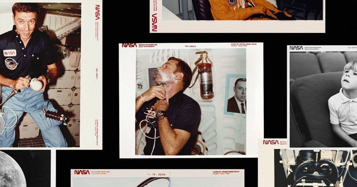 Stem Cells Age 10x Faster in Space, Groundbreaking Study Reveals Health Risks for Long-Duration Missions