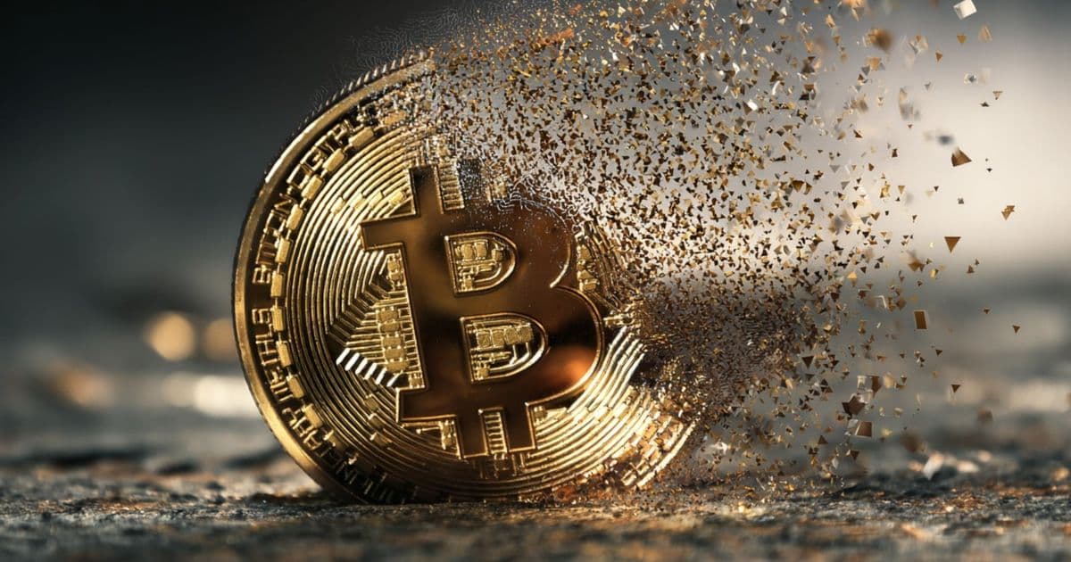 Step Finance Loses $40 Million in Executive Device Breach