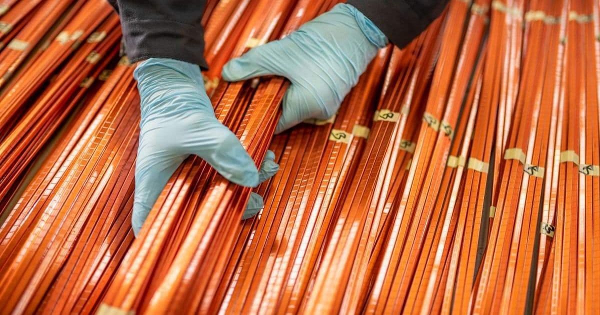 Still Bright's Electrifying Solution to the Looming Copper Crisis