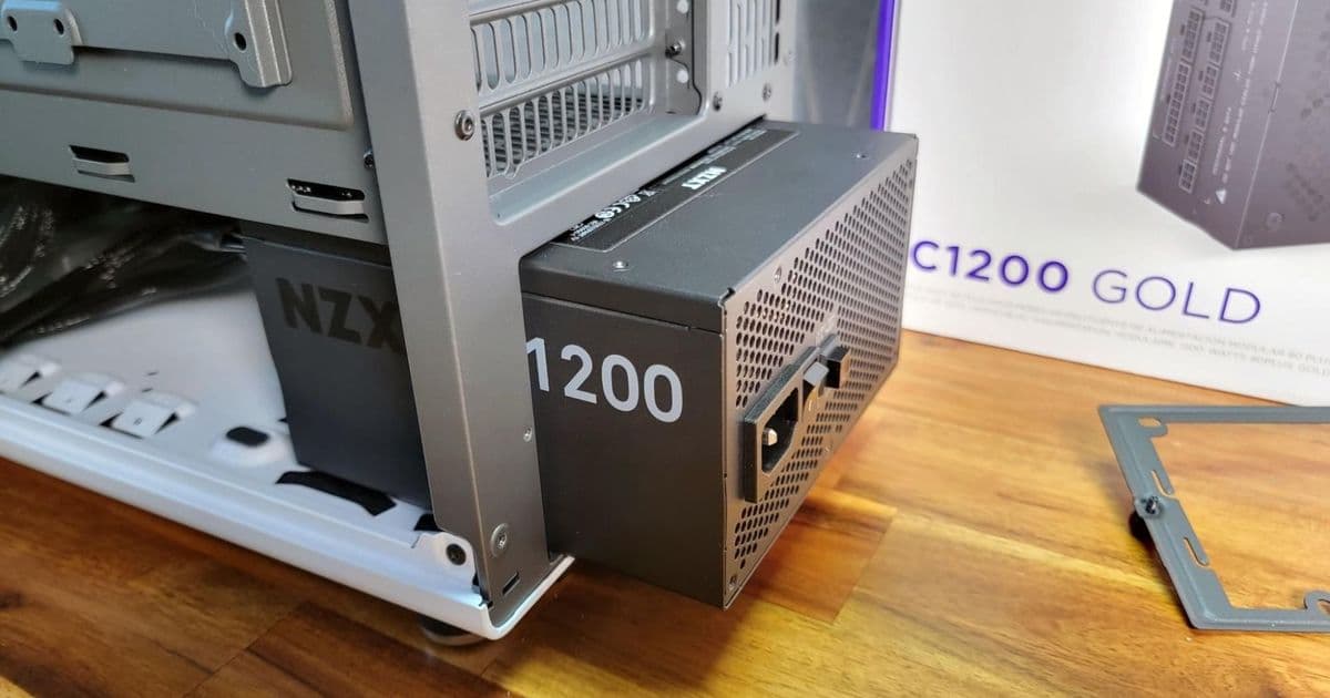 Why Your Old PC's Power Supply Could Cost You Hundreds in Repairs