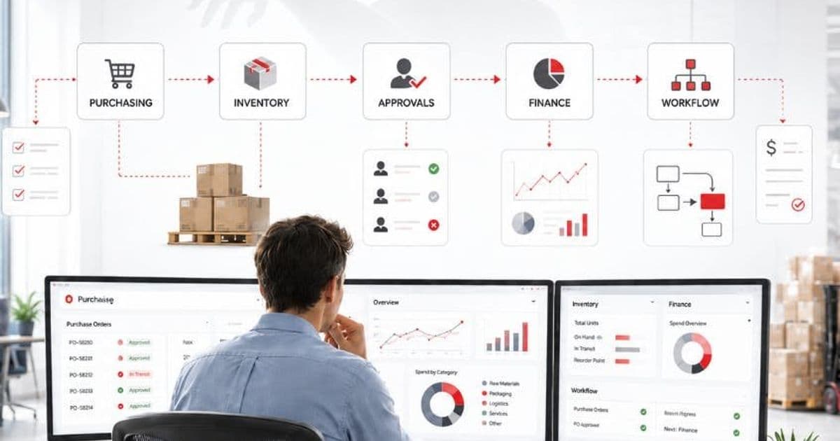 Stop Calling It an AI Assistant. It’s Already Managing Your Company