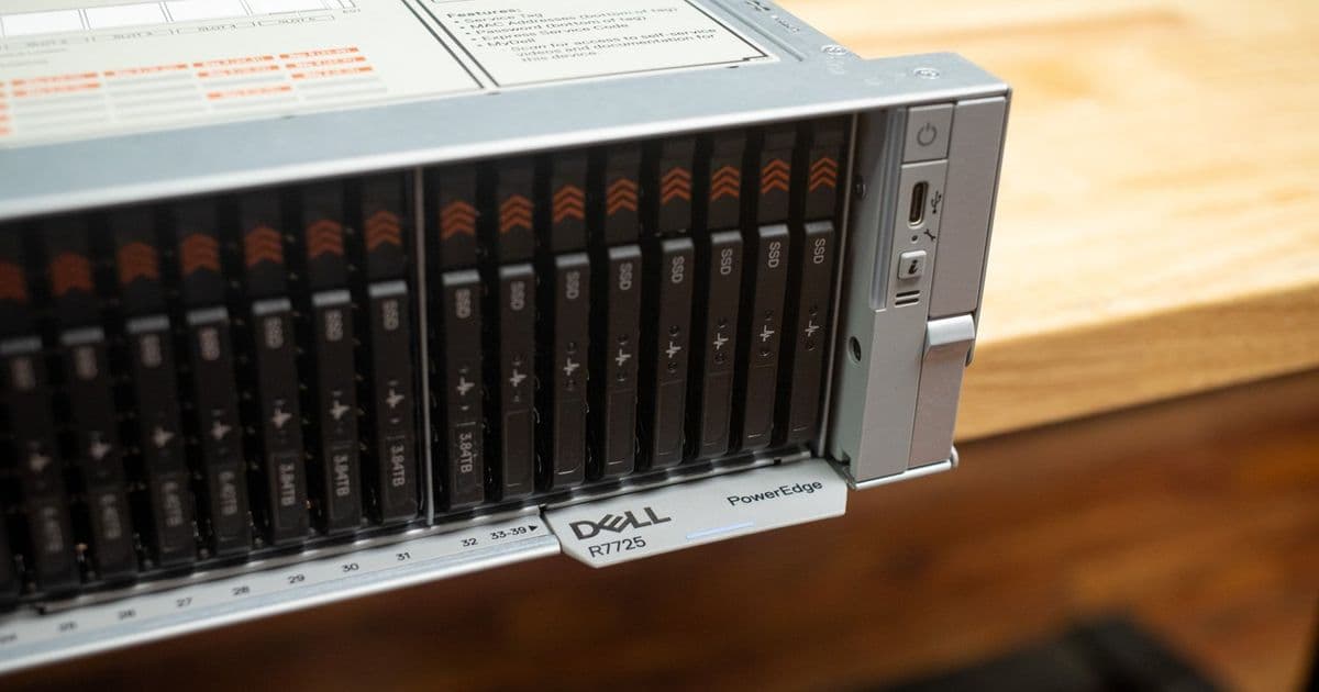 StorageReview Shatters Pi Record with 314 Trillion Digits on Single Server